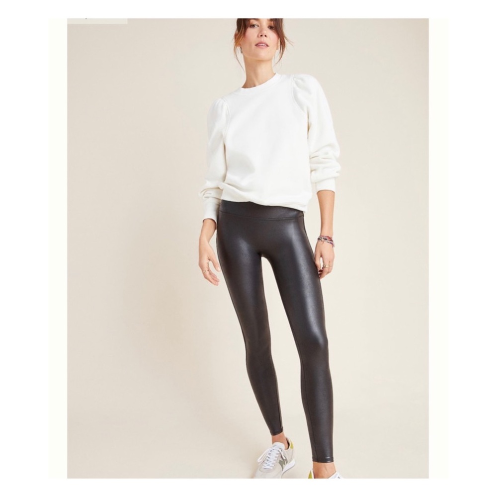 Spanx Leggings